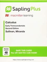 Tapa de SaplingPlus for Calculus