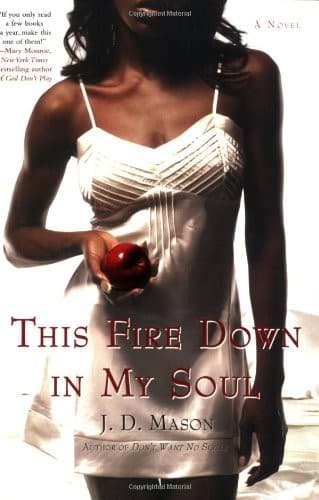 Tapa de This Fire Down in My Soul
