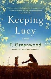 Tapa de Keeping Lucy