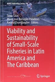 Tapa de Viability and Sustainability of Small-Scale Fisheries in Latin America and The Caribbean
