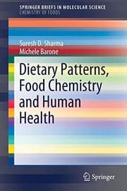 Tapa de Dietary Patterns, Food Chemistry and Human Health