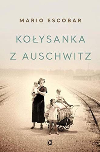 Tapa de Kolysanka z Auschwitz