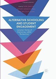 Tapa de Alternative Schooling and Student Engagement