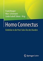 Tapa de Homo Connectus