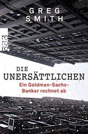 Tapa de Die Unersättlichen