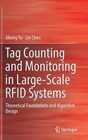 Tapa de Tag Counting and Monitoring in Large-Scale RFID Systems