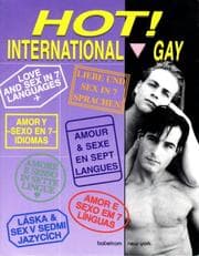 Tapa de Hot! International Gay
