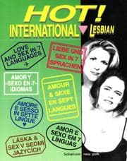 Tapa de Hot! International Lesbian