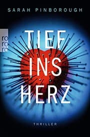 Tapa de Tief ins Herz