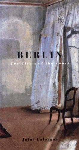 Tapa de Berlin