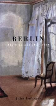 Tapa de Berlin