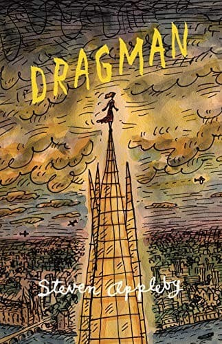 Tapa de Dragman