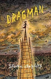 Tapa de Dragman