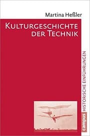 Tapa de Kulturgeschichte der Technik