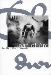 Tapa de Joan of Arc