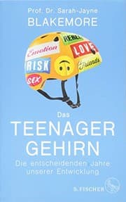 Tapa de Das Teenager-Gehirn
