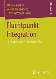 Tapa de Fluchtpunkt Integration