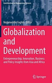 Tapa de Globalization and Development