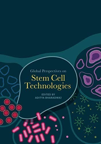 Tapa de Global Perspectives on Stem Cell Technologies