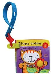 Tapa de Buggy Buddies