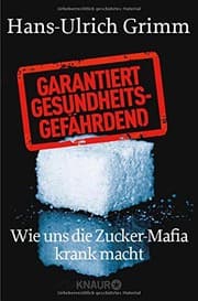 Tapa de Garantiert gesundheitsgefährdend