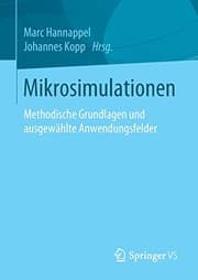 Tapa de Mikrosimulationen