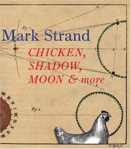 Tapa de Chicken, Shadow, Moon & More