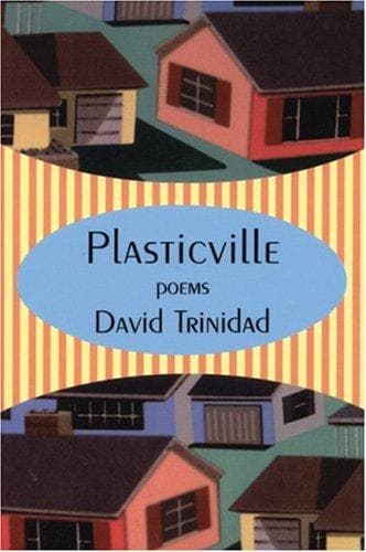 Tapa de Plasticville