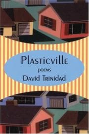 Tapa de Plasticville