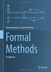 Tapa de Formal Methods