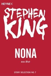 Tapa de Nona
