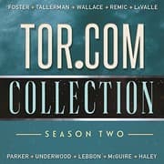 Tapa de Tor.com Collection