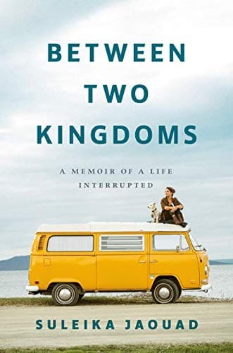 Tapa de Between Two Kingdoms