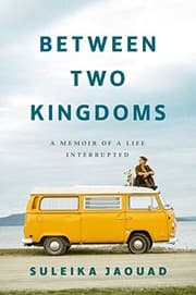 Tapa de Between Two Kingdoms
