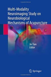 Tapa de Multi-Modality Neuroimaging Study on Neurobiological Mechanisms of Acupuncture