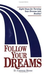 Tapa de Follow your dreams