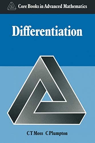 Tapa de Differentiation