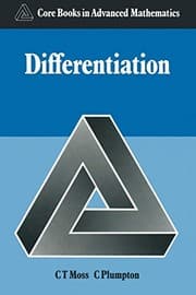 Tapa de Differentiation