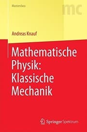 Tapa de Mathematische Physik