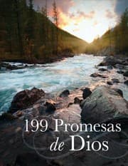 Tapa de 199 Promesas de Dios