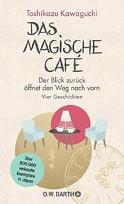 Tapa de Das magische Café