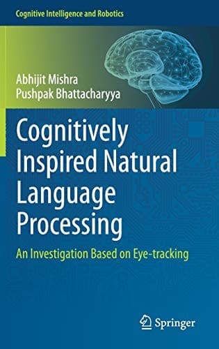 Tapa de Cognitively Inspired Natural Language Processing
