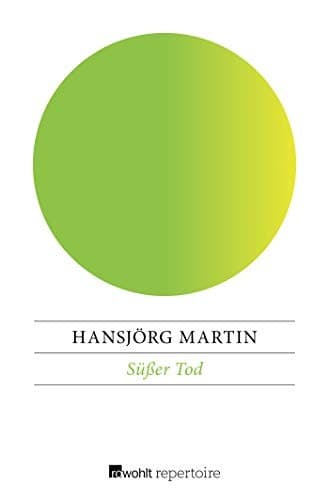 Tapa de Süßer Tod