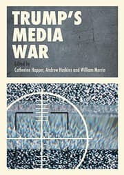 Tapa de Trump’s Media War