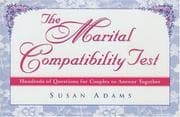 Tapa de The Marital Compatibility Test