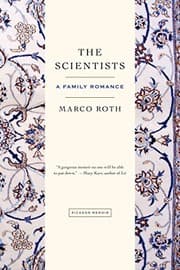 Tapa de The Scientists