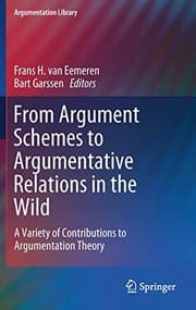 Tapa de From Argument Schemes to Argumentative Relations in the Wild