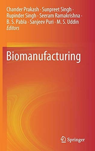 Tapa de Biomanufacturing