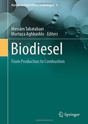 Tapa de Biodiesel
