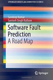 Tapa de Software Fault Prediction